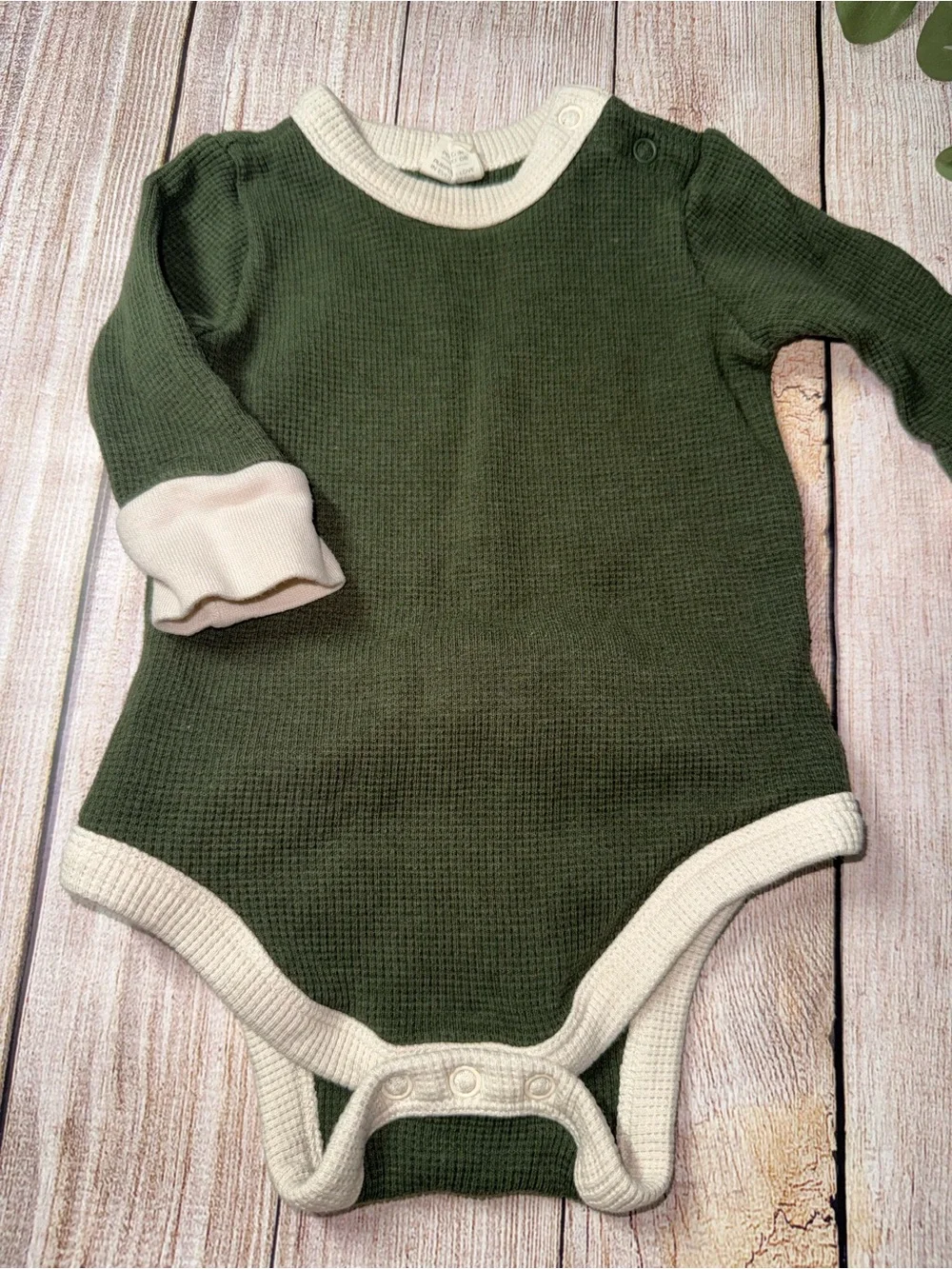 Goumi | Bodysuit